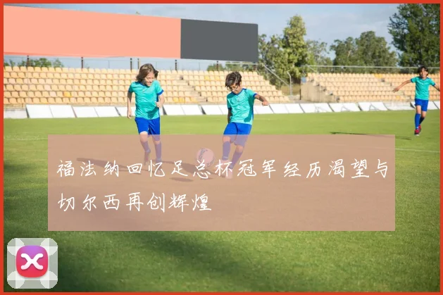 福法纳回忆足总杯冠军经历渴望与切尔西再创辉煌